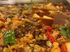 -陈胖子特色菜.鲜货现炒(融景城店)