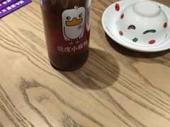 -茄子恰恰·新云南小炒(坪山益田店)