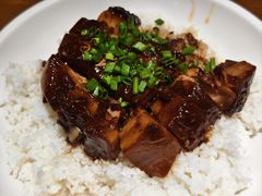 -蔡家酒楼(一德街店)