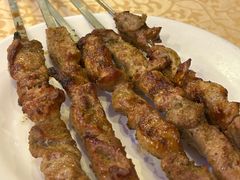 -维吾尔餐厅(宜山路店)