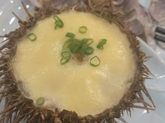 -青岛蓝海大饭店·渔歌舫(李沧店)