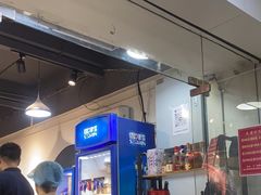 -谭记重庆老火锅(总店)