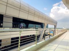 -吉隆坡国际机场