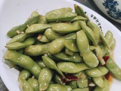 -零零後碳烤大排档(曙光星城旗舰店)