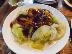 -利群烤鸭店(前门店)