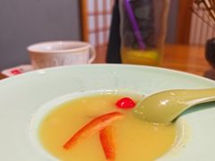 -鲁山人日本料理·放题·套餐(松卫北路店)