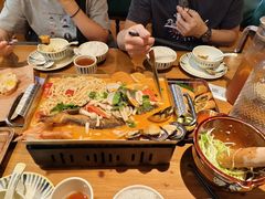 -泰堤坊(淡水体育馆店)