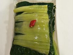 黄瓜皮-老火大骨头汤馆