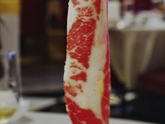 小红门和牛后胸肉-红门金汤·港式火锅(英皇集团中心店)