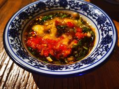 -十六蒲(桂林路店)