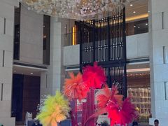 -中山喜来登酒店