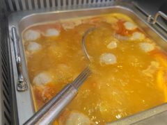 -潮正和潮汕牛肉火锅·老字号(番禺万达店)