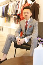 -优刻西服西装定制(金轮国际广场店)