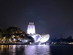 -东湖景区