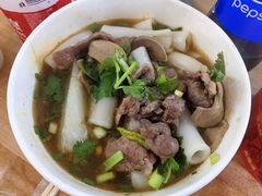 -江三王记牛杂馆(总店)