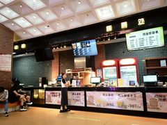 -璇宫国际影城(江汉路店)