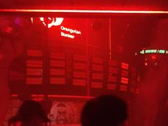 -Orangutan Bunker猩猩地堡酒吧(兰桂坊店)