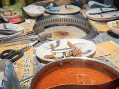 -阪尚皇·原切牛排·烤肉火锅自助(北京路店)