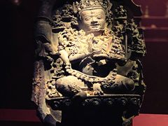 -敦煌石窟文物保护研究陈列中心