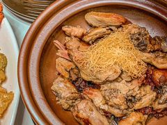 -醉壹号海鲜大排档·老厦门特色菜(厦门美食地标店)