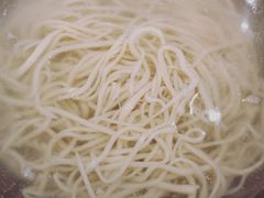 -白氏老婆婆干羊肉剁荞面·非物质文化遗产品牌(靖边总店)