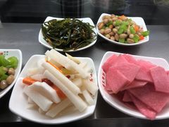 -郭师傅炒面(贝尔路店)