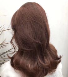 -WM Hair Salon精品店