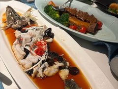 -杭州西湖柳莺里酒店·闻莺厅