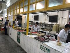 -石灰市老火锅(北滨路店)