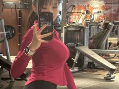 -威尔仕健身(番禺店)