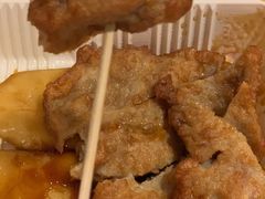 -鲜得来排骨年糕(豫园店)