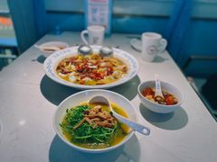 -花椒俏川菜小馆(南海万达店)