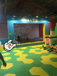 -恐龙探索乐园(磁器口店)