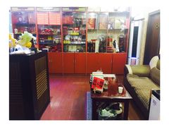 -御一坊盲人推拿(青年路店)