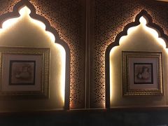 -楼兰新疆主题餐厅(苏州中心店)