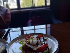 -YUE·6·西式融合餐厅(外滩六号店)