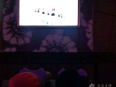 -方糖KTV-PLUS(世茂广场店)