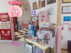-沥鲨亲子游泳俱乐部(金沙洲中心)