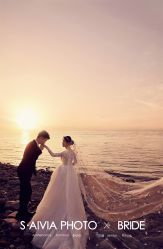 -雪中彩影婚纱摄影·微光艺术中心