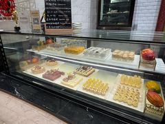 -星汇餐厅(新濠影汇店)