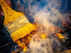 -羊家胡同·龙虾烧烤火锅(龙汇路店)