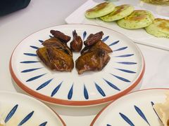 -船说茶点粤菜(海上世界店)