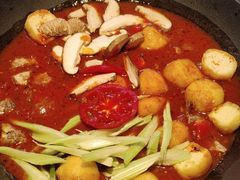 -有才叔的小馆(招商依云曲江店)