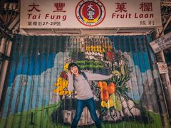-油麻地果栏