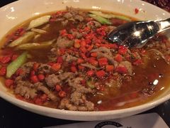 -华豫川酒家(大卫城店)