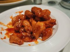 -凯鸽酒楼(水泉湾龙园店)
