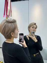-MONE美发沙龙