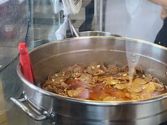 -张记捆鸡(总店)