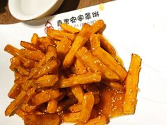-直隶安家牛肉罩饼(建华店)