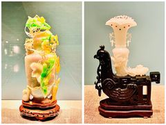 -北京工艺美术博物馆